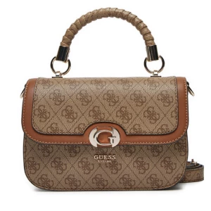 Torebka Guess HWSG95 40200 Brązowy
