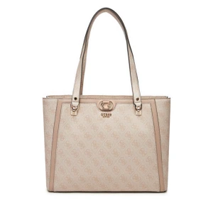 Torebka Guess HWSG95 40250 Różowy