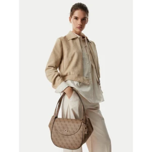 Torebka Guess HWSG97 56190 Brązowy jasny