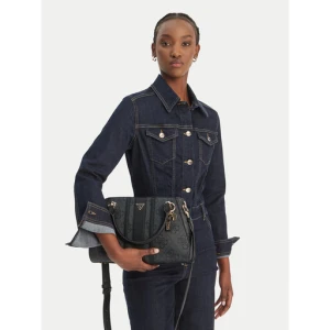 Torebka Guess HWSS96 72070 Szary