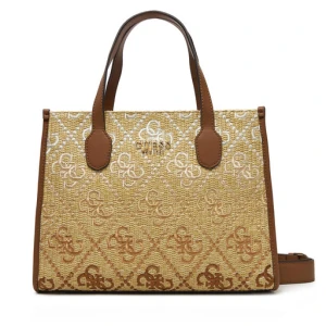 Torebka Guess HWSW86 65220 Beżowy