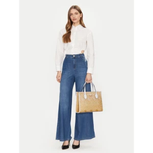 Torebka Guess HWSW86 65220 Biały