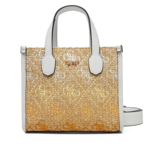 Torebka Guess HWSW86 65770 Biały