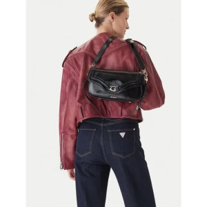 Torebka Guess HWTG79 93200 Czarny