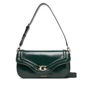 Torebka Guess HWTG79 93200 Zielony