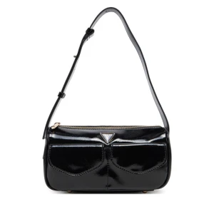 Torebka Guess HWTG96 46170 Czarny