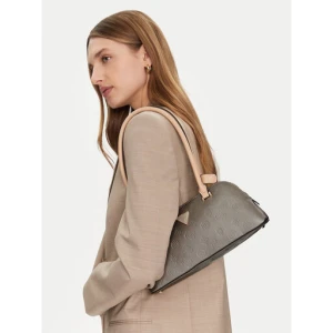 Torebka Guess HWTV94 96080 Srebrny