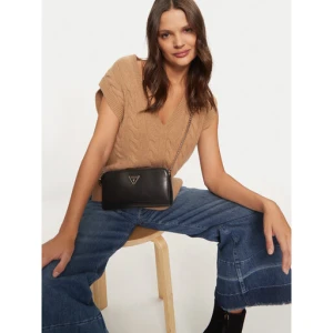 Torebka Guess HWVG94 93120 Czarny