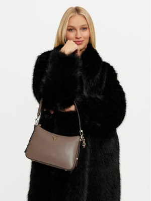 Torebka Guess HWVG94 93180 Brązowy