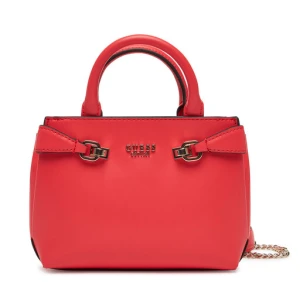 Torebka Guess HWVG96 39760 Koralowy