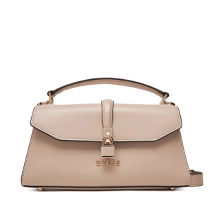 Torebka Guess HWVG96 55200 Beżowy