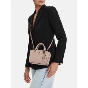 Torebka Guess HWVG96 55760 Beżowy