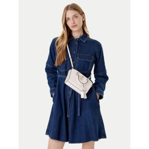 Torebka Guess HWVG96 55760 Écru