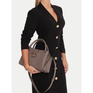 Torebka Guess HWVG98 91050 Brązowy