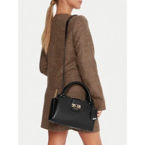 Torebka Guess HWVG98 91050 Czarny