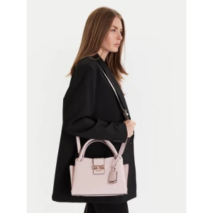 Torebka Guess HWVG98 91050 Różowy