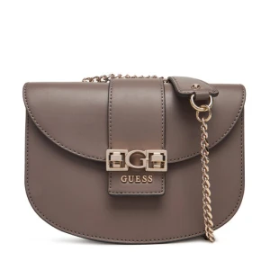 Torebka Guess HWVG98 91210 Brązowy