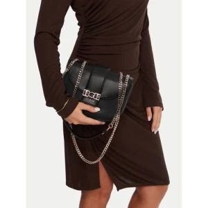 Torebka Guess HWVG98 91210 Czarny