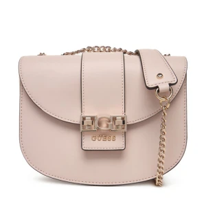 Torebka Guess HWVG98 91210 Różowy