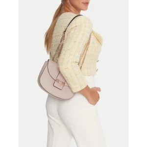 Torebka Guess HWVG98 91210 Różowy