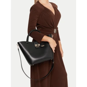 Torebka Guess HWVG98 91220 Czarny