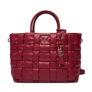 Torebka Guess HWWG80 72060 Czerwony