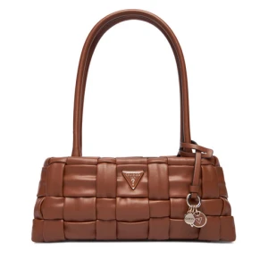 Torebka Guess HWWG80 72080 Brązowy