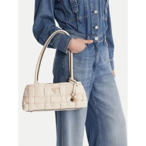 Torebka Guess HWWG80 72080 Écru