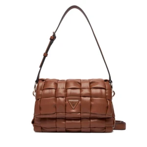 Torebka Guess HWWG80 72190 Brązowy