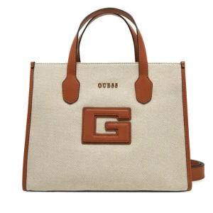 Torebka Guess HWWG91 98220 Beżowy