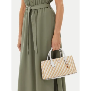 Torebka Guess HWWG92 10050 Biały