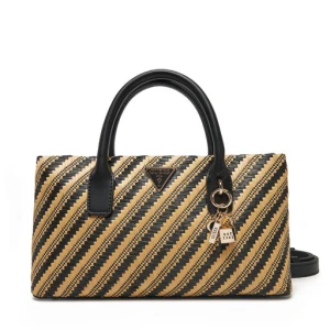 Torebka Guess HWWG92 10050 Czarny