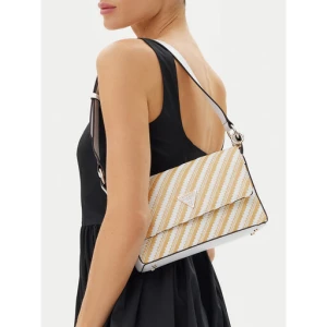 Torebka Guess HWWG92 10190 Biały