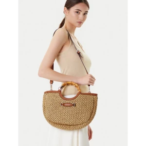 Torebka Guess HWWG92 32060 Beżowy