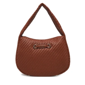Torebka Guess HWWG95 30020 Brązowy