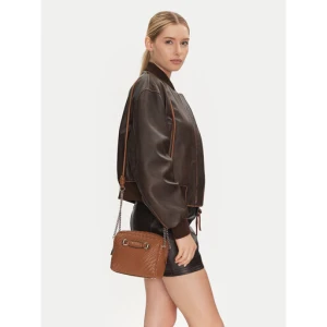 Torebka Guess HWWG95 30140 Brązowy