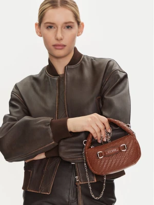 Torebka Guess HWWG95 30730 Brązowy