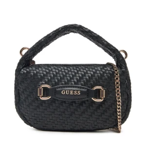 Torebka Guess HWWG95 30730 Czarny