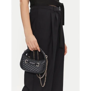 Torebka Guess HWWG95 30730 Czarny