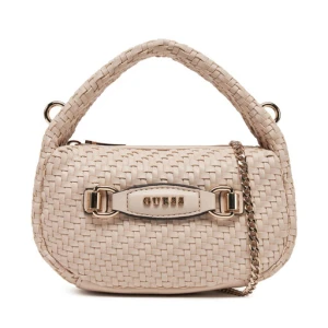 Torebka Guess HWWG95 30730 Różowy