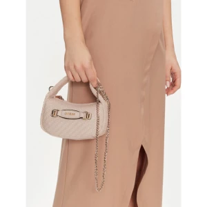 Torebka Guess HWWG95 30730 Różowy