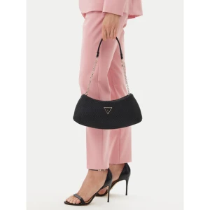 Torebka Guess HWWG96 38170 Czarny