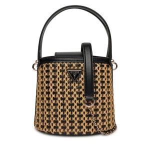 Torebka Guess HWWG96 47030 Beżowy