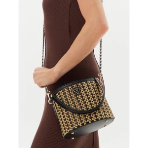 Torebka Guess HWWG96 47030 Beżowy