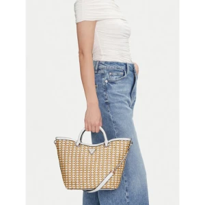 Torebka Guess HWWG96 47220 Beżowy