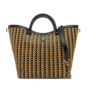 Torebka Guess HWWG96 47220 Czarny