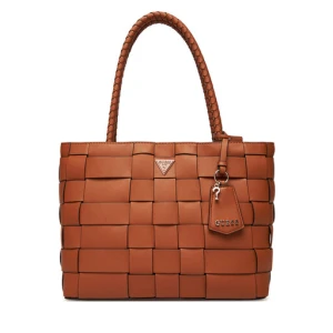 Torebka Guess HWWG96 61220 Brązowy