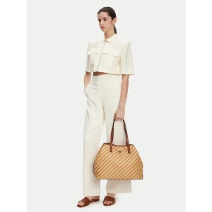 Torebka Guess HWWS93 18290 Brązowy