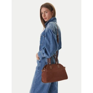 Torebka Guess HWYUSS P6236 Brązowy