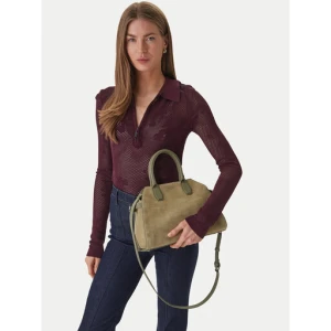 Torebka Guess HWYUSS P6236 Zielony